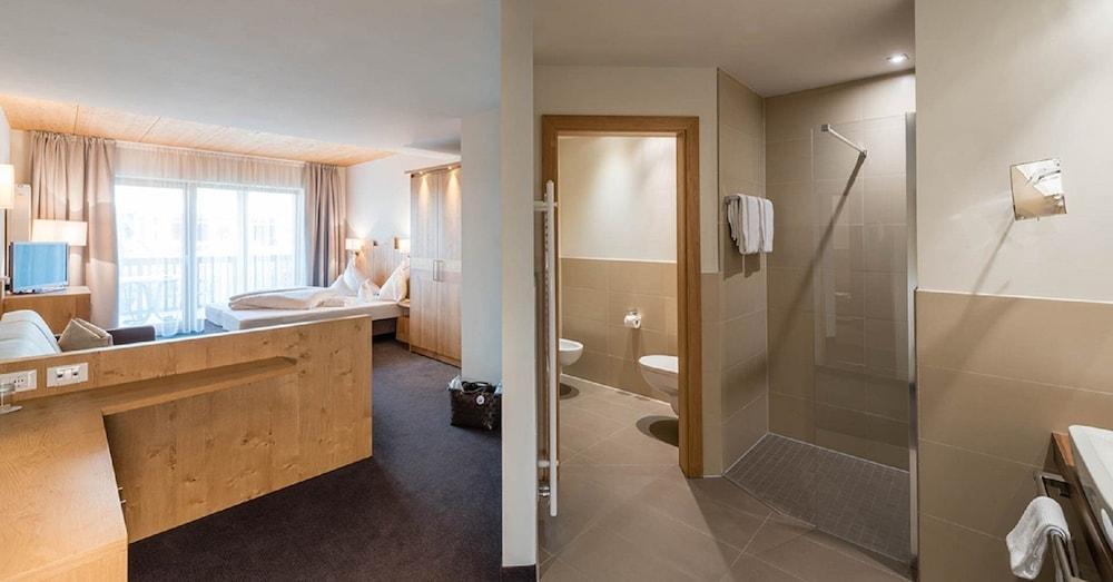Apartment Lodge Gasserhof Bressanone Extérieur photo