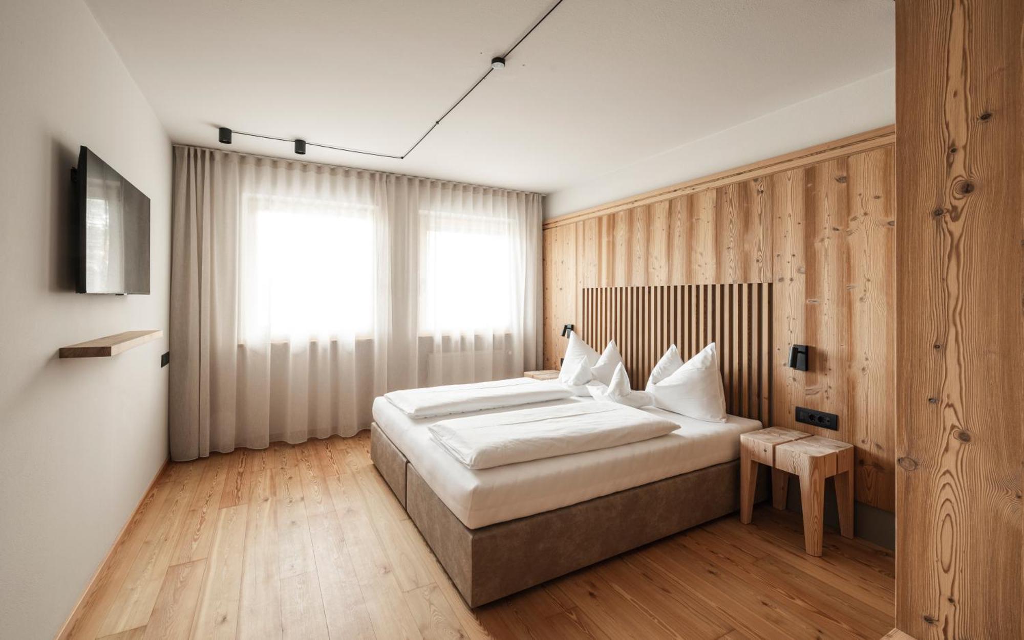 Apartment Lodge Gasserhof Bressanone Extérieur photo
