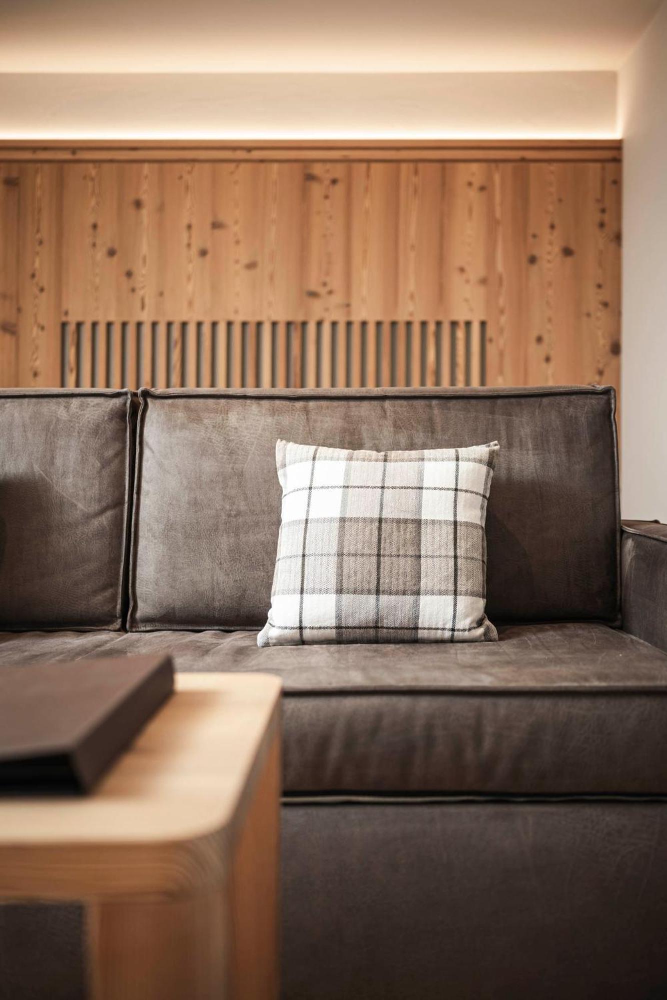 Apartment Lodge Gasserhof Bressanone Extérieur photo