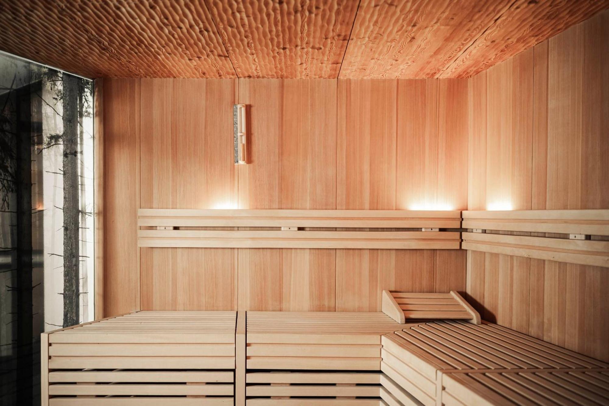 Apartment Lodge Gasserhof Bressanone Extérieur photo