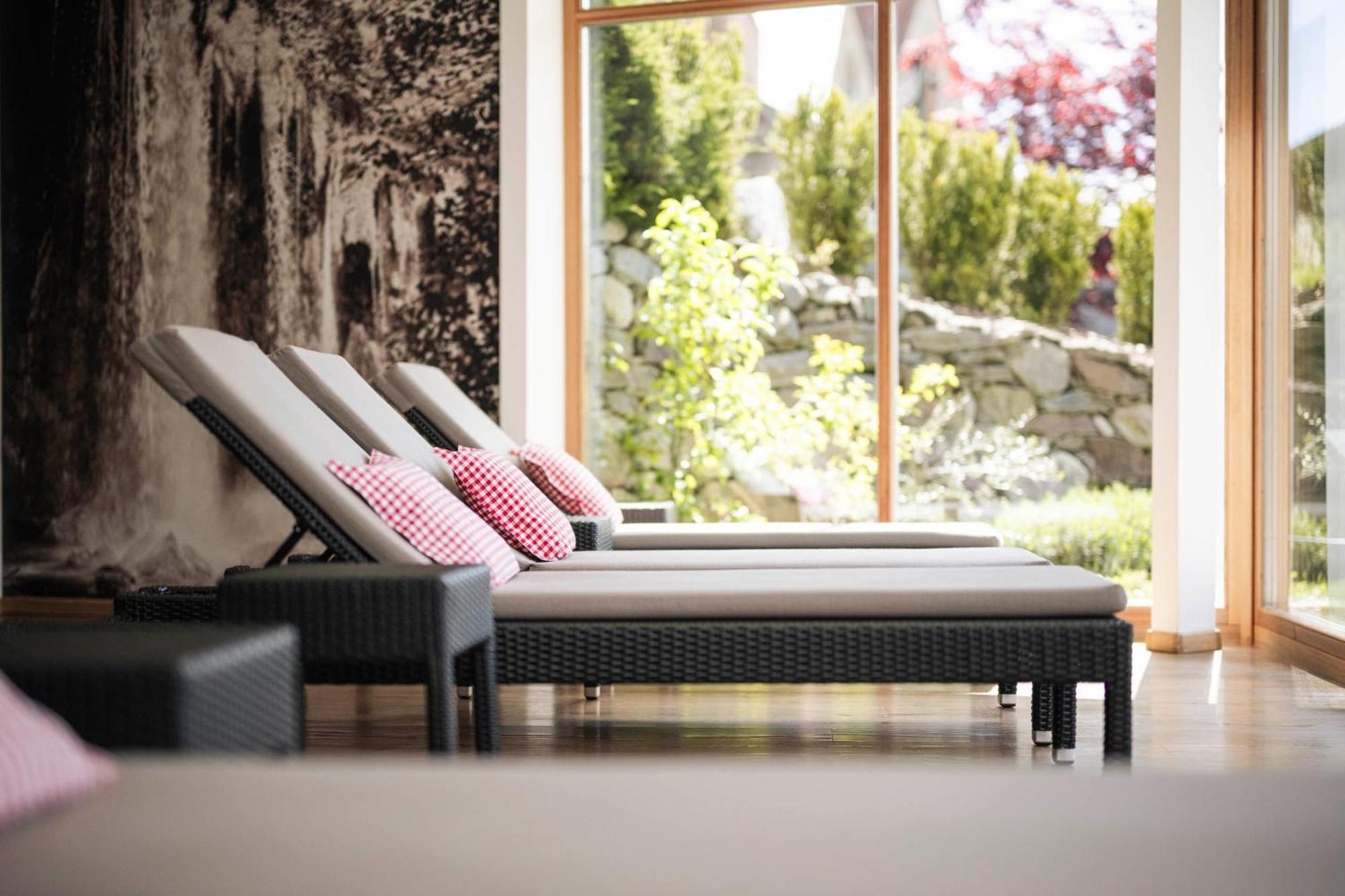 Apartment Lodge Gasserhof Bressanone Extérieur photo