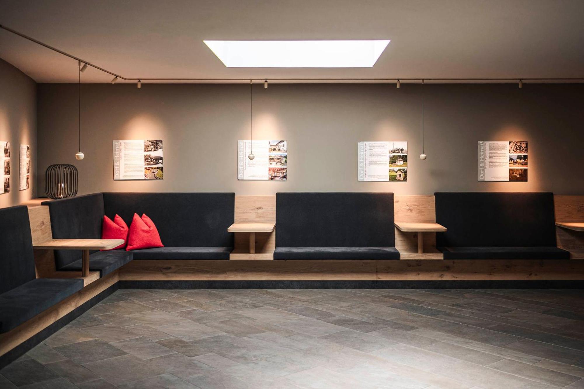 Apartment Lodge Gasserhof Bressanone Extérieur photo