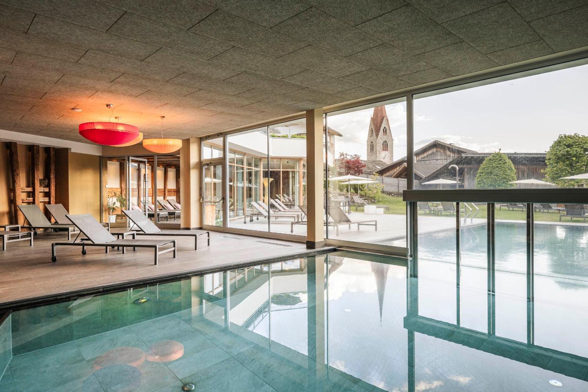 Apartment Lodge Gasserhof Bressanone Extérieur photo