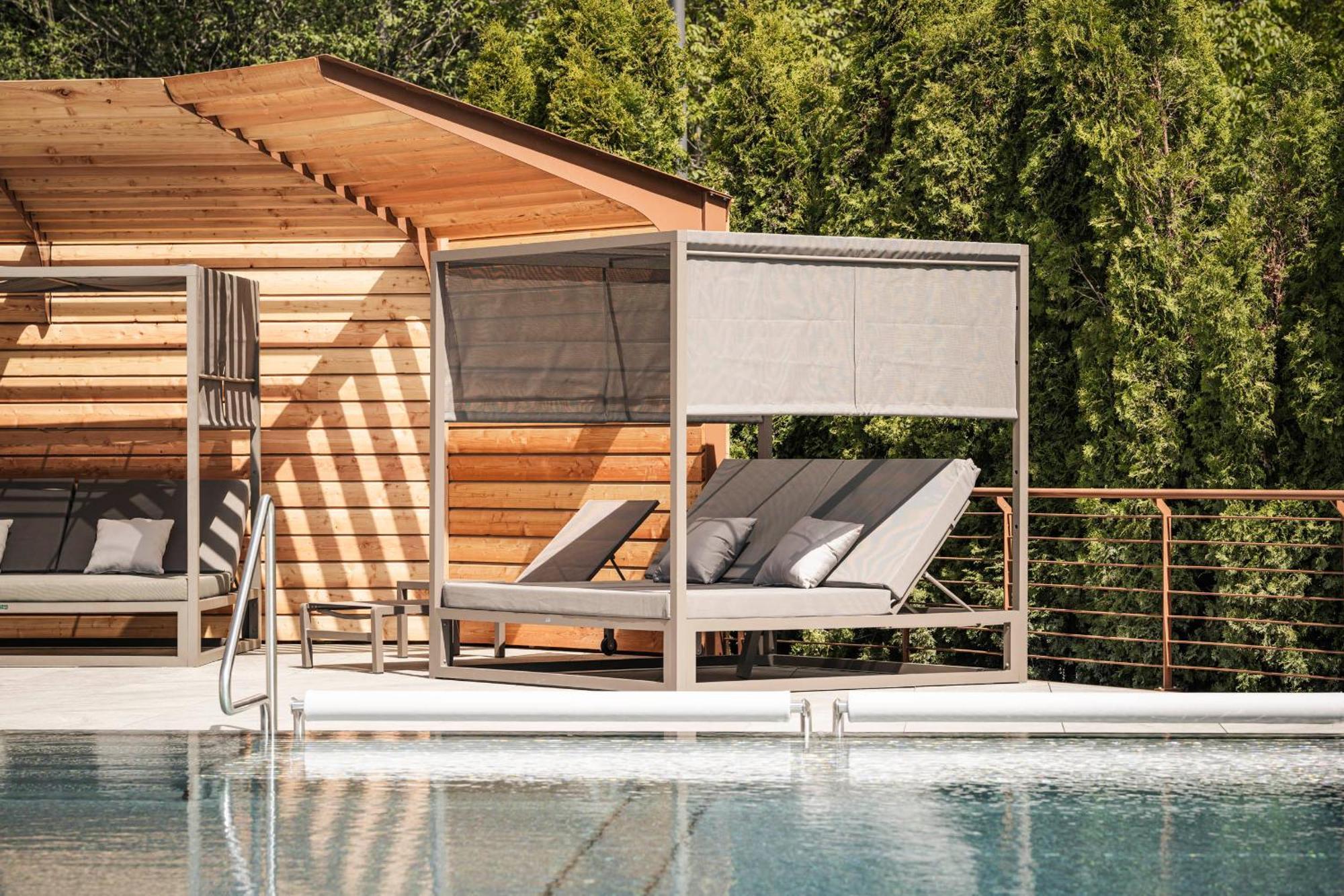 Apartment Lodge Gasserhof Bressanone Extérieur photo