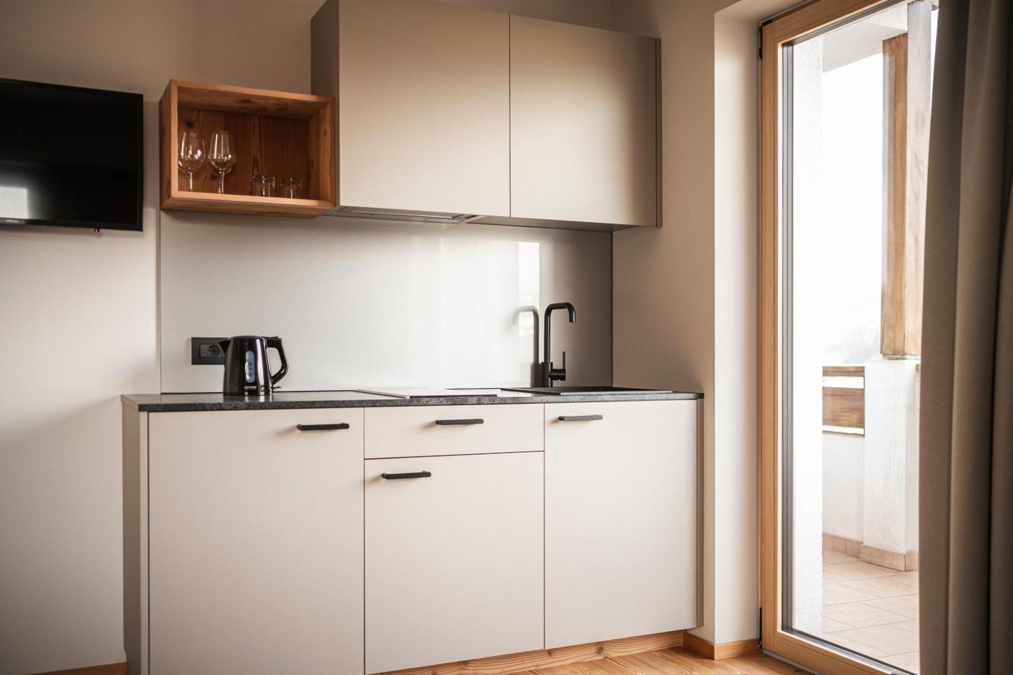 Apartment Lodge Gasserhof Bressanone Extérieur photo