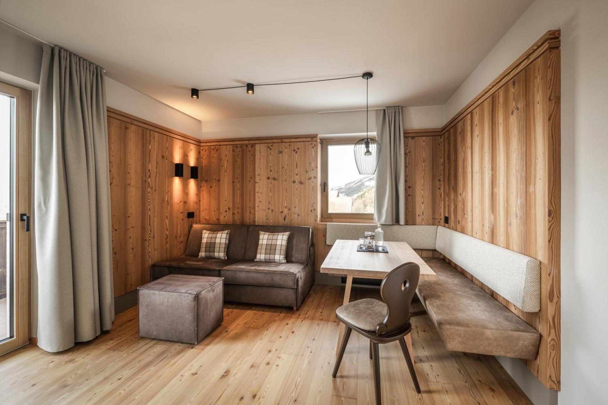 Apartment Lodge Gasserhof Bressanone Extérieur photo