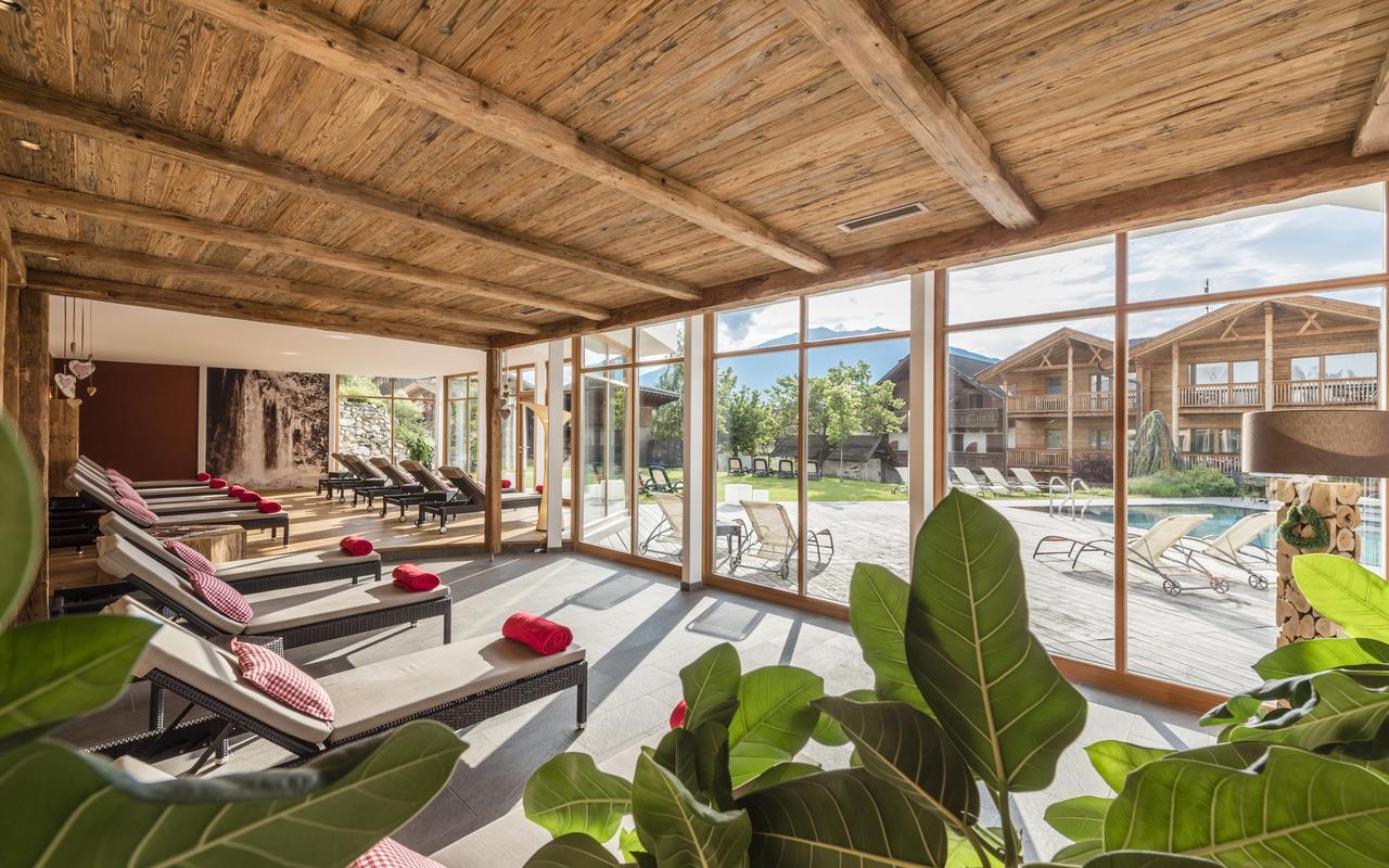 Apartment Lodge Gasserhof Bressanone Extérieur photo