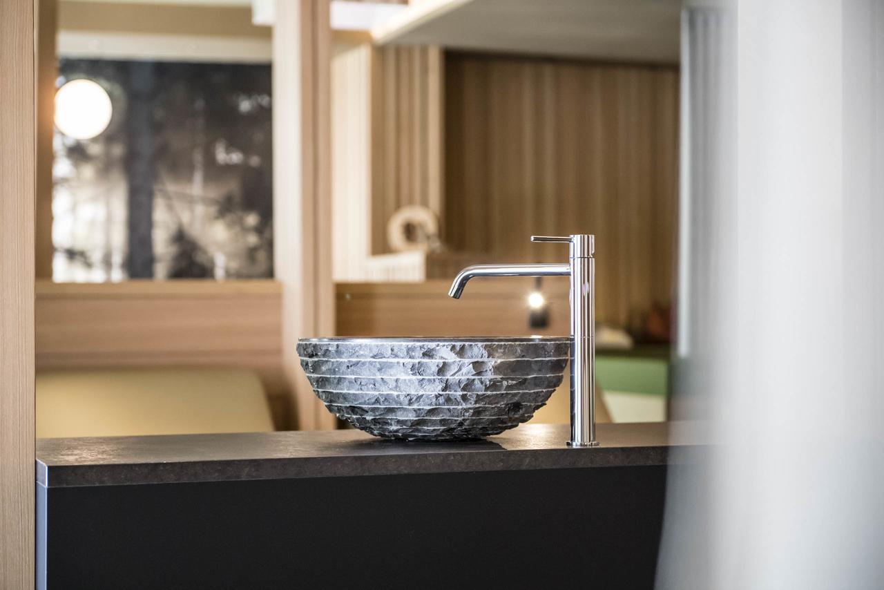 Apartment Lodge Gasserhof Bressanone Extérieur photo