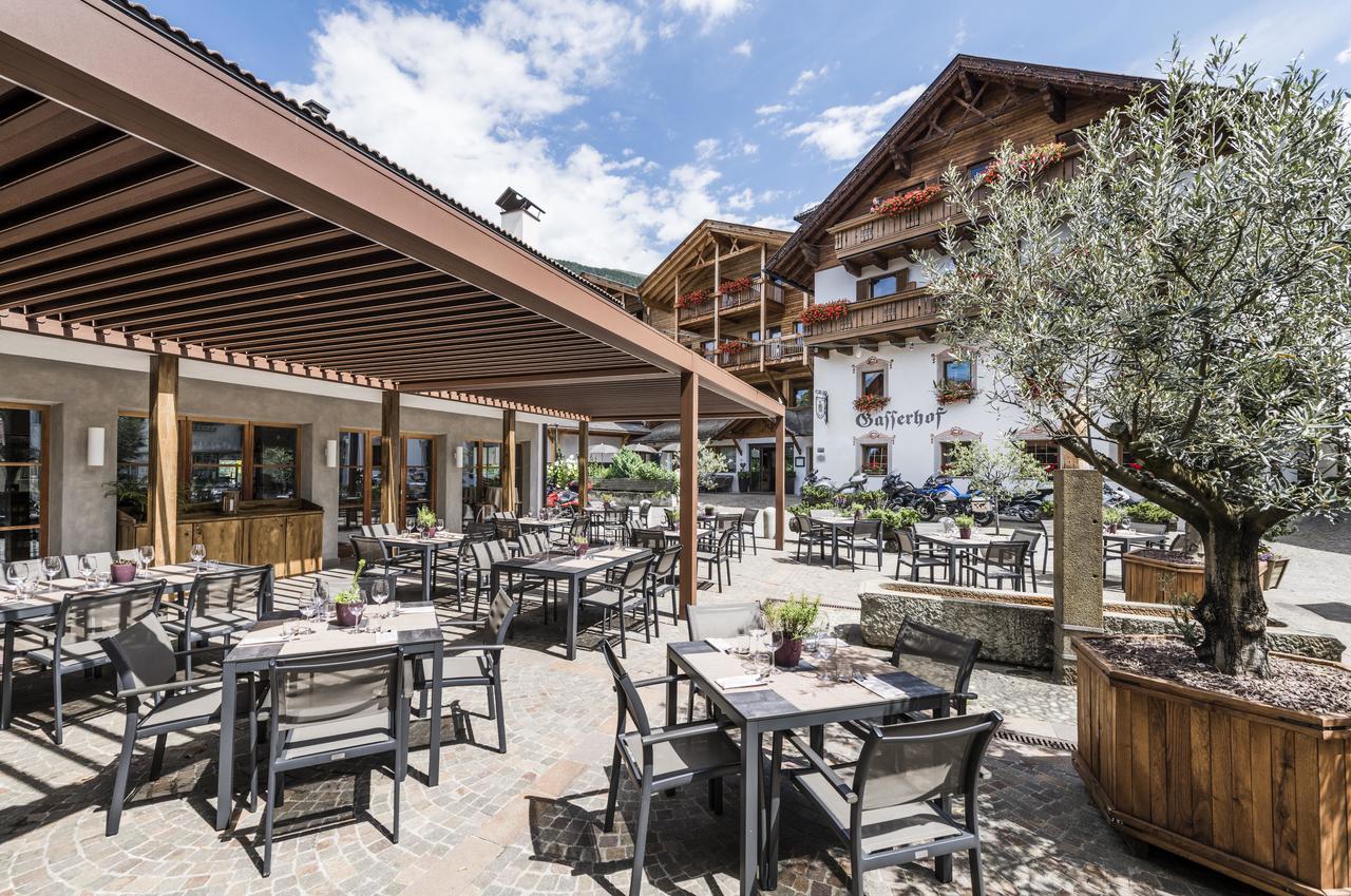 Apartment Lodge Gasserhof Bressanone Extérieur photo