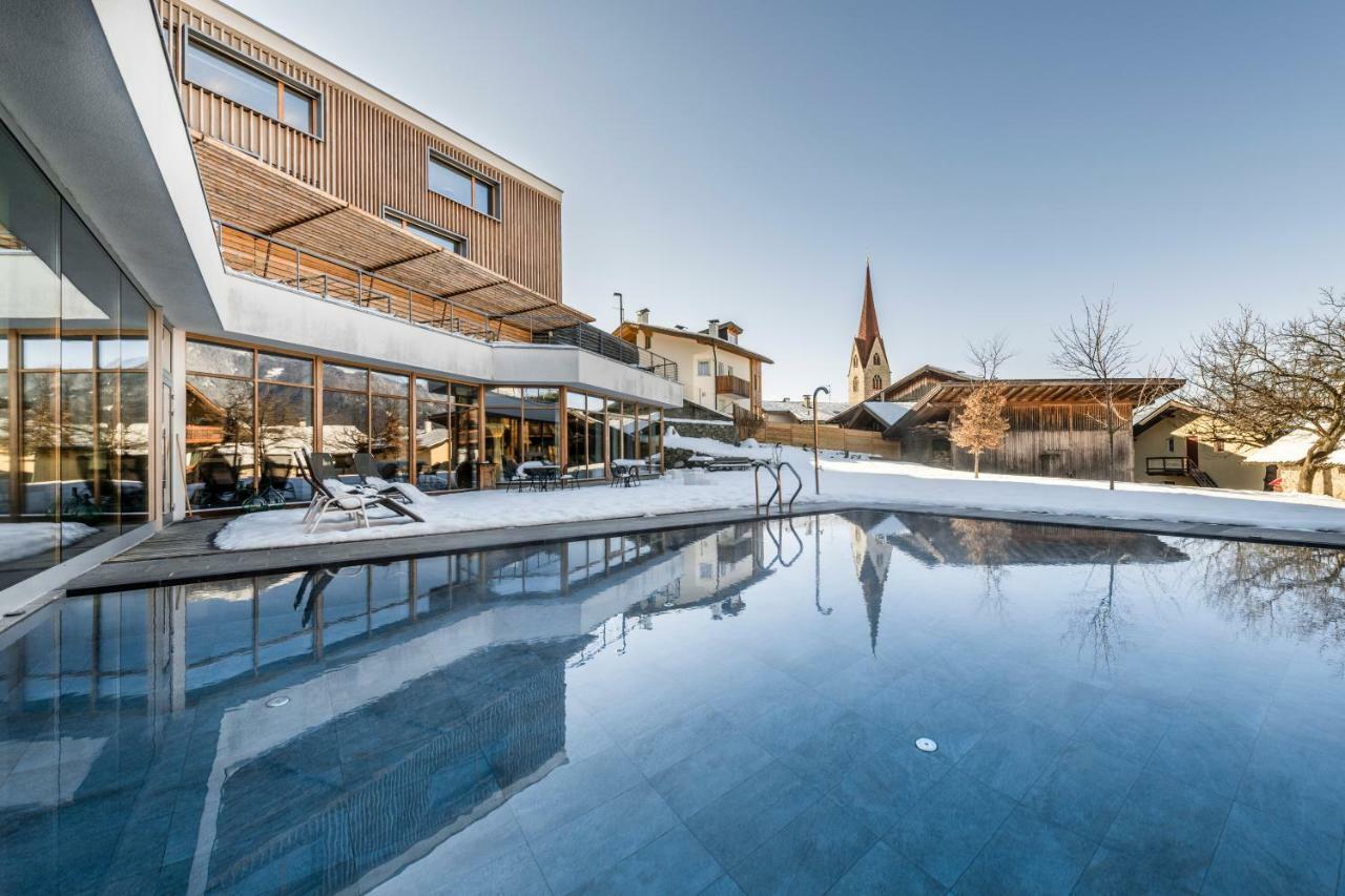 Apartment Lodge Gasserhof Bressanone Extérieur photo